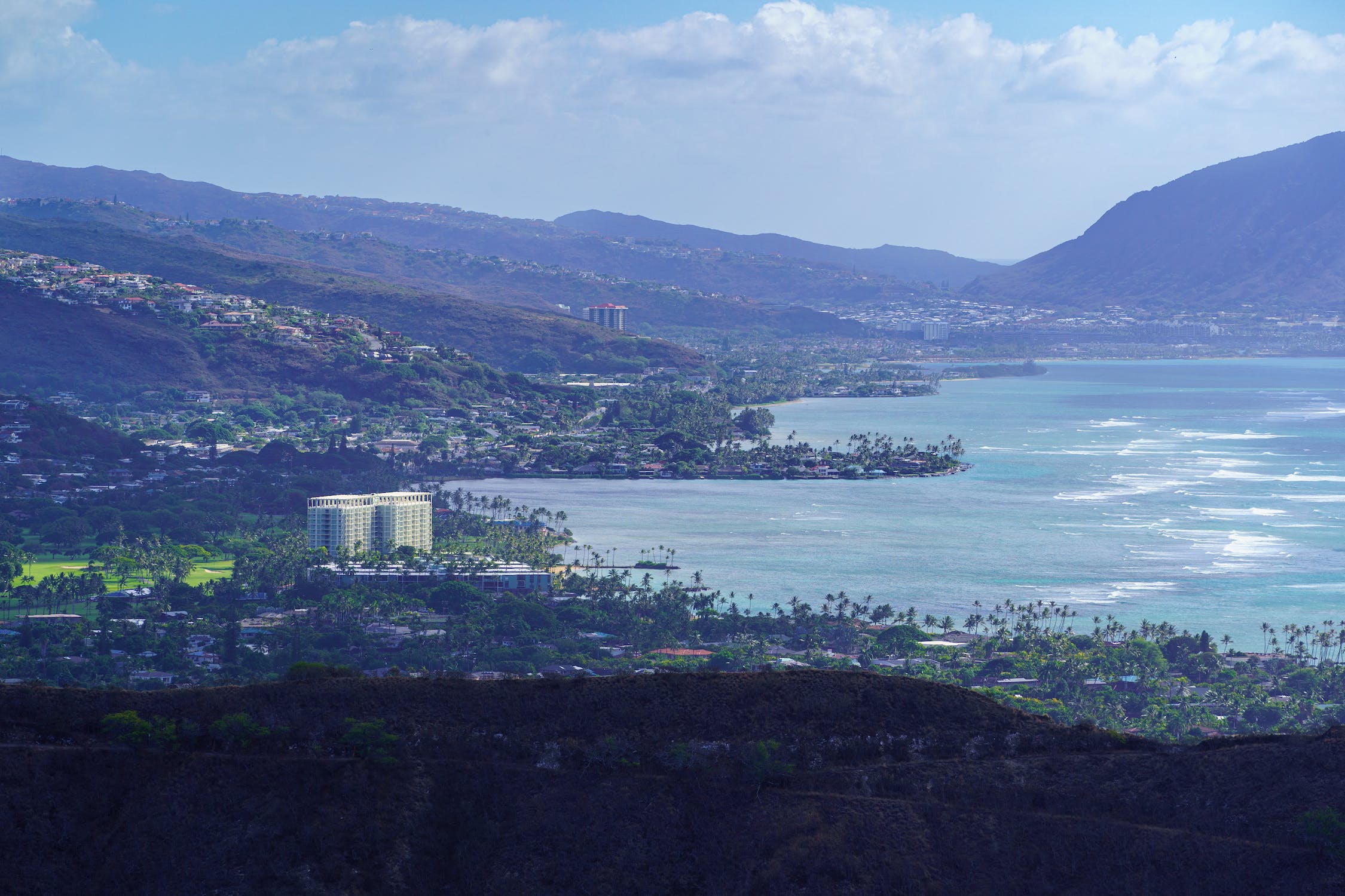 Hawaii Electric, Maui