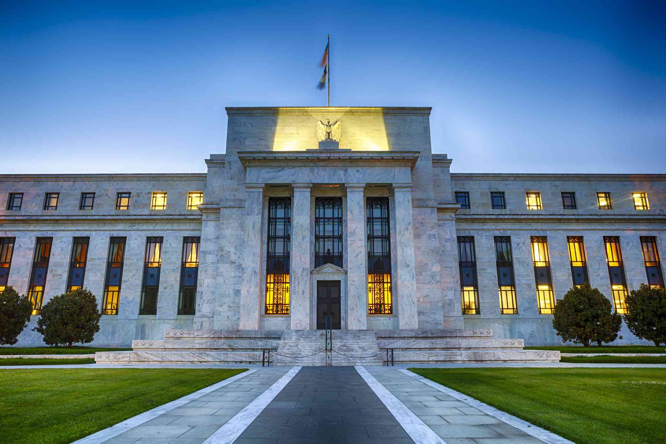 Inflation Report Impact on Federal Reserve’s Rate Strategy