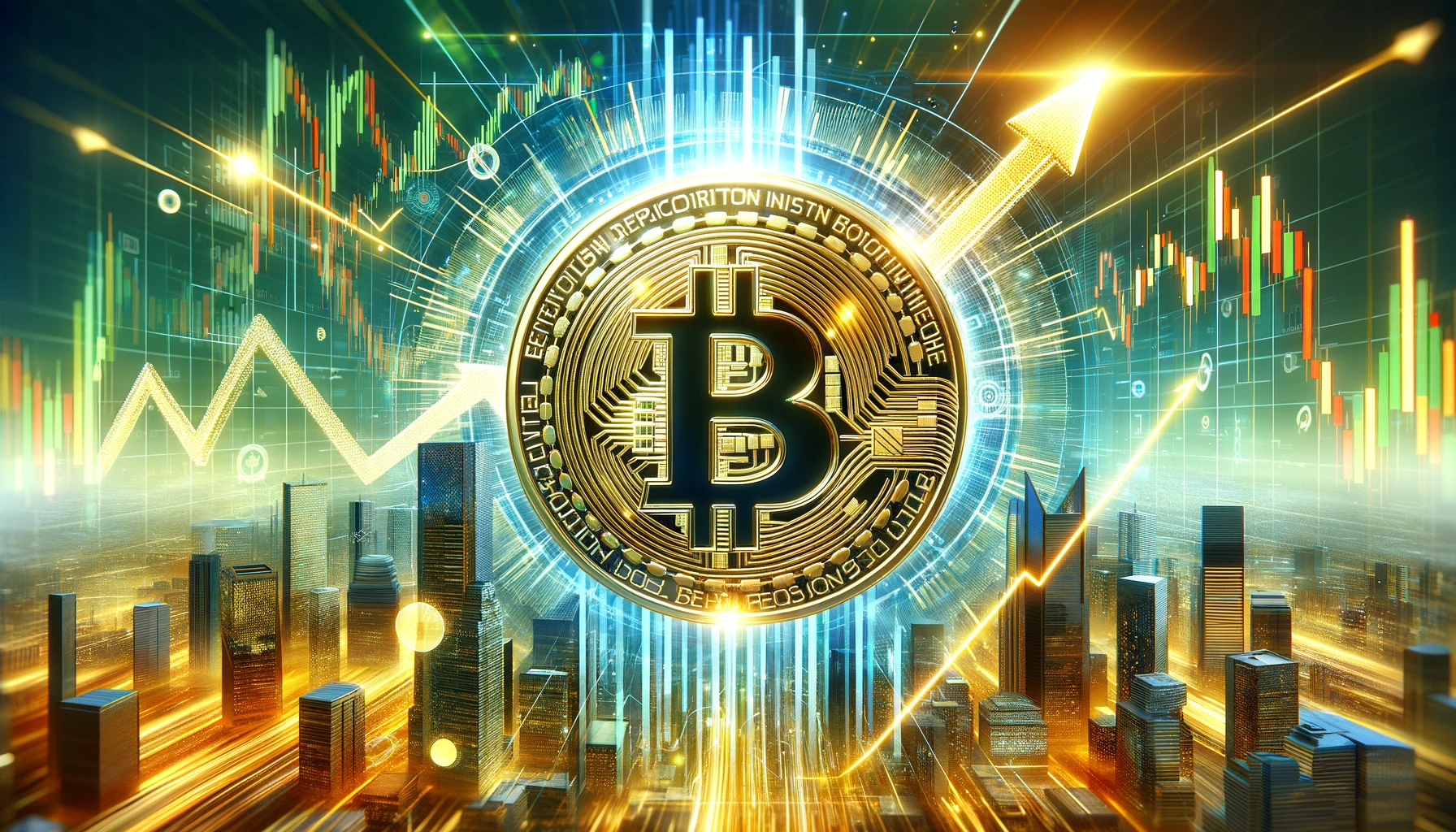 Bitcoin’s 2023 Boom: The Resurgence of Cryptocurrency Trading